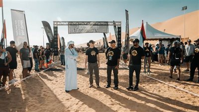 الكنديان اتكنز ويبستر يتوجان ببطولة العالم للسبارتن في ليوا