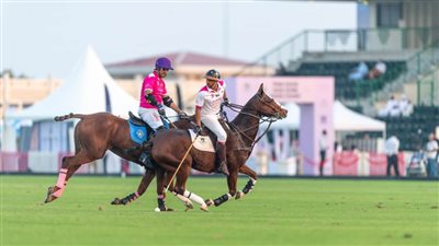 نادي غنتوت يعلن مواعيد بطولة الإمارات الدولية للبولو