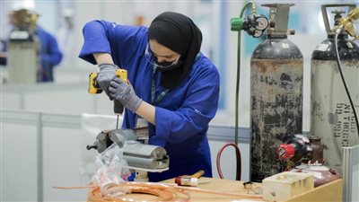 انطلاق فعاليات المسابقة الوطنية لمهارات الإمارات 2021