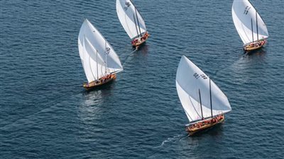 انطلاق مهرجان منصور بن زايد البحري في السلع الخميس المقبل