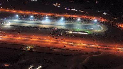 منطقة الظفرة تؤكد جاهزيتها لاستقبال مهرجان ليوا الدولي 