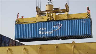 بروج وأدنوك للإمداد والخدمات يوقعان اتفاقية طويلة الأمد لتقديم خدمات وحلول لوجستية تنافسية لتعزيز النمو الصناعي في الرويس