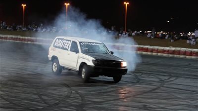 غدا.. انطلاق منافسات مهرجان ليوا الدولي 