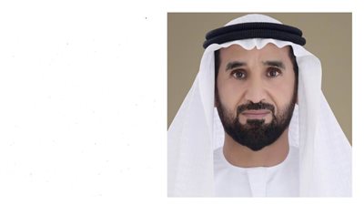 فارس خلف المزروعي اللغة العربية مكون رئيسي للهوية الوطنية