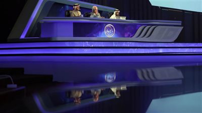 منافسات الشعر النبطي تستمر في 