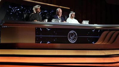 برنامج شاعر المليون.. تنافس وأداء مميز في أمسيته الثالثة