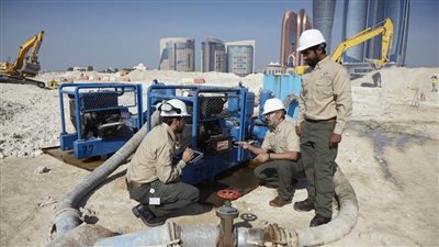 حمدان بن زايد يصدر قرارا بشأن جدول المخالفات والغرامات الإدارية لمخالفي التشريعات البيئية في إمارة أبوظبي