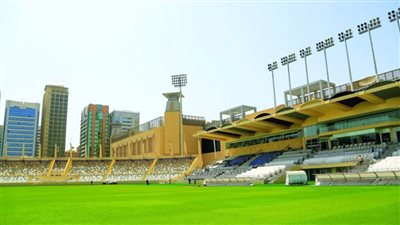 ملاعب مونديال الأندية.. مرافق إماراتية بمواصفات عالمية