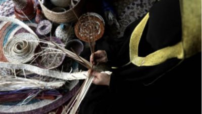 مسابقات مهرجان الظفرة في مدينة زايد بمنطقة الظفرة