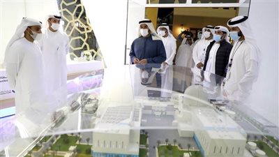 مهرجان الظفرة يواصل مسابقاته وفعالياته في مدينة زايد