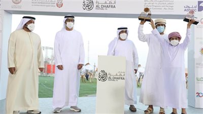 مهرجان الظفرة .. تقاليد تراثية ترسخ الهوية الإماراتية