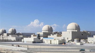 محطات براكة تواجه التغير المناخي بالحد من المزيد من الانبعاثات الكربونية بواقع 22.5 مليون طن سنوياً