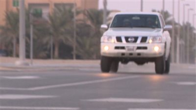 ضبط 2750 مركبة تسبب ضجيجاً في ابوظبي خلال 2021