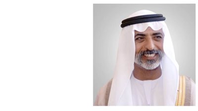 نهيان بن مبارك : تصنيف الإمارات ضمن قائمة الـ 20 الكبار في مؤشر ات التسامح والتعايش يجسد مكانتها المرموقة عالميا