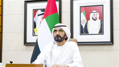 محمد بن راشد: القمة العالمية للحكومات جسر للمستقبل.. وفهمنا له يتطلب استعداداً وجاهزية أكبر لخير الإنسانية