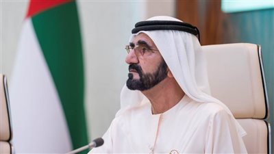 محمد بن راشد يوجه بتنظيم القمة العالمية للحكومات 2023 في الفترة من 13 إلى 15 فبراير