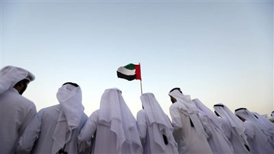 الإمارات تحتفي بـ