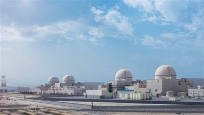 عام على التشغيل التجاري لأولى محطات براكة.. عوائد كبيرة للاستدامة وأمن الطاقة في الإمارات