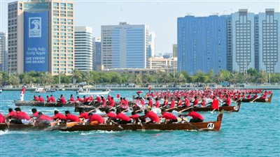 مهرجان سباق دلما التاريخي الخامس يكشف عن فعاليات جديدة في أجندته الحافلة