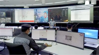 شرطة أبوظبي : الذكاء الاصطناعي يعزز منظومة السلامة المرورية بالإمارة