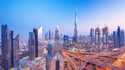 دبي الأولى عالميا في جذب مشاريع الاستثمار الأجنبي المباشر