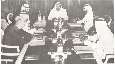 الإمارات في عهد خليفة .. ريادة عالمية بقطاع الطاقة المتجددة والاستدامة