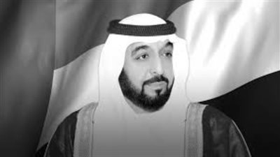 الإمارات في عهد خليفة.. مشاريع تنموية باستثمارات تجاوزت الـ 40 مليار درهم