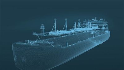 أدنوك للإمداد والخدمات تستحوذ على ثلاث سفن جديدة لشحن الغاز الطبيعي المسال