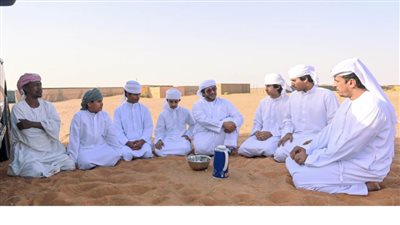 مركز العين الشبابي يطلق 