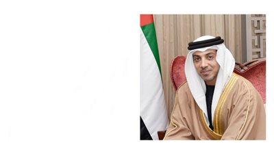 منصور بن زايد يُصدر قراراً بإنشاء المكتب الوطني للإعلام