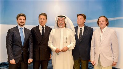 أبوظبي تنظم 