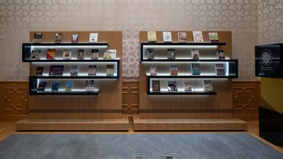 قصر الوطن يستضيف مؤلفات أدبية لرحالة أوروبيين