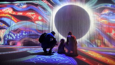 الطريق إلى الحياد المناخي.. 