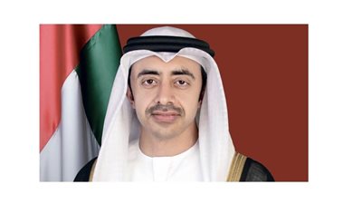 الإمارات تتقدم بطلب لاستضافة مؤتمر الدول الأطراف في اتفاقية الأمم المتحدة بشأن تغير المناخ 