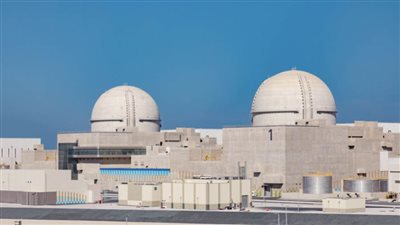 6 مراحل تالية لتحميل الوقود وصولاً للتشغيل التجاري بالمحطة الثالثة في براكة