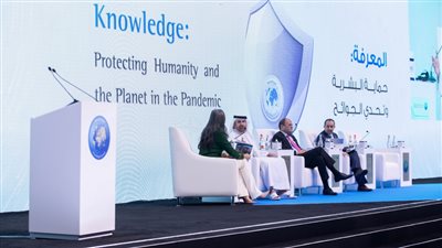 الإمارات ضمن أكثر الدول جاهزية في مواجهة المخاطر والتحديات المستقبلية