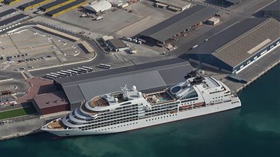 أبوظبي تعلن استئناف الرحلات البحرية اعتبارا من سبتمبر المقبل