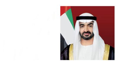 رئيس الدولة يوجه كلمة اليوم إلى أبنائه وإخوانه شعب الإمارات