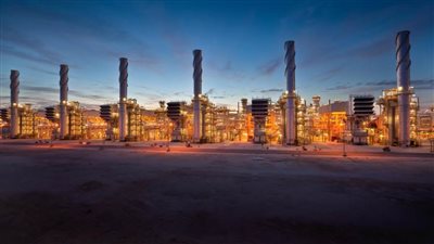 دولفين للطاقة.. 15 عاما في ضمان أمن الطاقة الخليجي وتعزيز الاستدامة