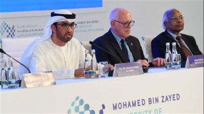 سلطان الجابر: رؤية محمد بن زايد تركز على تنمية القدرات في مجال العلوم والتكنولوجيا والذكاء الاصطناعي