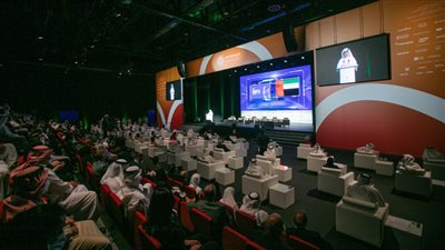 القمة العالمية للاقتصاد الأخضر تسلط الضوء على أهمية البيئة الحضرية الخضراء