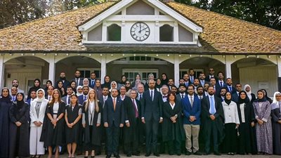 حكومة دولة الإمارات تخرّج 60 خبيراً من برنامج الذكاء الاصطناعي