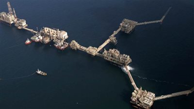 أدنوك ترسي عقد بقيمة 2.01 مليار درهم إماراتي لإنشاء خط أنابيب رئيسي جديد لنقل إنتاج حقل 