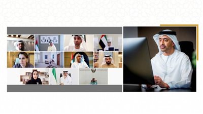 اللجنة العليا لمؤتمر الأطراف /COP28/ تناقش أولويات مؤتمر المناخ العالمي المقرر انعقاده في الإمارات