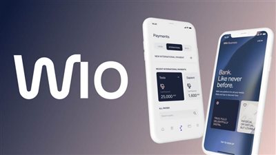 منصة Wio Bank تنطلق رسمياً في الإمارات