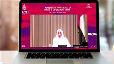 حصة بوحميد: تعزيز التوازن بين الجنسين أولوية استثنائية في الإمارات