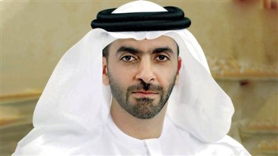 سيف بن زايد يشهد إطلاق ميزة 