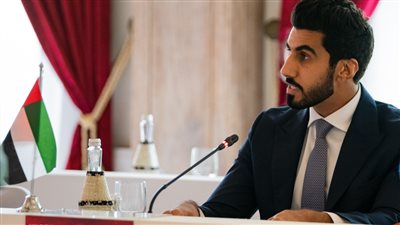 ‎الإمارات تؤكد التزامها بالتنمية القائمة على الثقافة بما يتماشى مع أهداف التنمية المستدامة العالمية