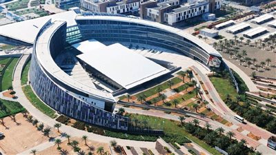 جامعة الإمارات ضمن أفضل 100 جامعة عالميا بعدد براءات الاختراع خلال 2021