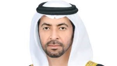 حمدان بن زايد: دولة الإمارات سباقة في تأمين الطاقة واستدامتها